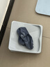 Keep拉筋板拉伸板斜踏板小腿拉筋瘦腿神器美腿中考训练辅助-冰川灰 实拍图