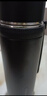 富光学生保温杯大容量316L不锈钢水杯车载保冷杯商务杯子男泡茶杯 实拍图