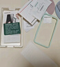 绿联适用小米14钢化膜 xiaomi14手机膜抗蓝光 全屏覆盖超薄高清防指纹 手感顺滑屏幕保护膜2片精装 实拍图