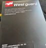韦斯特活性炭空调滤清器MK5320(适配起亚K3/飞思具体车型咨询客服） 实拍图