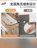 太力吸盘调料架厨房多功能置物架厨房收纳挂钩强力承重免打孔带杆 实拍图