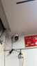 奥克斯高清室外摄像头防水手机远程无线wifi监控器360度无死角云台旋转无死角4g网络全景语音对话户外 实拍图