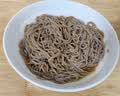 云山半0脂肪黑全麦荞麦面半干鲜面条400g*4低脂杂粮拌挂面代餐粗粮主食 实拍图