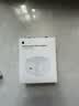 Apple/苹果 40W type-c快充充电器 苹果usb-c原装充电头 旗舰店新款苹果iPhone 17 Pro Max充电器 实拍图