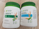 安利（Amway）纽崔莱植物双肽蛋白粉肌力觉醒润滑关节蛋白肽粉 450克 实拍图