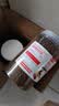 华畜 锦鲤鱼粮观赏鱼食鱼色扬饲料血鹦鹉鱼粮金鱼罗汉鱼粮增色颗粒型 1罐【2mm观赏鱼粮】440g 实拍图