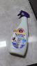 大公鸡管家（CHANTE CLAIR）多功能油污净600ml 薰衣草香强力厨房重油污清洁剂油烟机净 实拍图