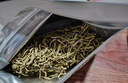 以美胎菊+金银花组合无熏泡水喝花草茶凉茶225g精选头茬新花特级 实拍图