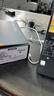 联想（Lenovo）原装 电源适配器 笔记本充电器 电脑电源线 Thinkpad笔记本充电线 20V3.25A 65W方口带针 实拍图