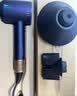 戴森（DYSON）全新正品HD16吹风机 电吹风负离子进口藏青铜礼盒款海外版（赠3年质保|转化插头） 实拍图