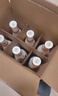 汾酒乳玻汾 清香型白酒 48度 475ml *6瓶 整箱装 非原箱发货 实拍图