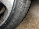 玲珑轮胎汽车轮胎205/50R17 93W XL 玲珑臻选 UD 适配艾瑞泽5帝豪蓝鸟缤瑞 实拍图