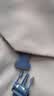 回力（Warrior）斜挎包女新款单肩包大容量学生通勤旅行背包男士帆布包邮差电脑包 实拍图