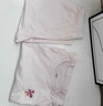 巴拉巴拉儿童睡衣套装夏空调服男童女童家居服宝宝短袖短裤舒适莱赛尔亲肤 实拍图