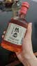 乳果那年微醺果酒女性低度甜酒热恋玫瑰荔枝酒生日伴手礼物330ML 实拍图