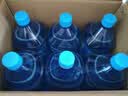 車仆玻璃水 -30度2L*6瓶汽车挡风玻璃清洗新能源汽车比亚迪适用 实拍图