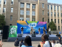 班尼路（Baleno）两件装短袖男夏季重磅纯棉t恤学生简约休闲百搭纯色男士半袖上衣 实拍图