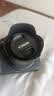 JJC 适用佳能RF-S 18-45遮光罩49mm镜头R10 R50 R100相机配件EF-M 15-45镜头m6II（新旧版随机发货） 实拍图