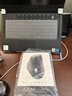 外星人（Alienware）AW620M游戏鼠标 双模2.4g无线高端专业电竞宏鼠标 RGB灯效 磁力回弹人体工学设计 节日礼物 黑色 实拍图