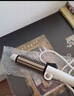 奥克斯（AUX） 卷直两用卷发棒夹板卷发器直板夹直发棒卷发神器拉直板电夹板烫发器迷你便携 三合一（白色） 实拍图