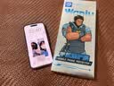 哇牛（Waniu）3D热弯AR增透抗反射零感适用苹果17ProMax钢化膜iPhone16pro手机保护超薄黑边全屏幕覆盖防摔贴膜 iPhone 16 Pro Max AR增透3D热弯膜-0.15mm 实拍图