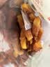 麦富迪狗狗零食奢华营养鸡肉卷甘薯400g成幼犬磨牙训练奖励解馋宠物零食 实拍图