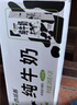 西域春  新疆纯奶早餐奶整箱206g*20盒 新疆特产儿童营养早餐奶牛奶 实拍图