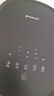 美的（Midea）【直流变频】家用静音空调扇 智能语音冷风扇 负离子落地冷风机水冷塔扇 强力制冷双向送风ADJ10SC 实拍图