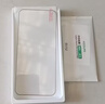 KOOLIFE【升级防碎边】适用 vivo IQOO Z11i钢化膜IQOO Z11i手机膜保护贴膜电竞玻璃覆盖超薄高清防摔指纹 实拍图