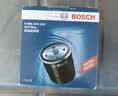 博世（BOSCH）机油滤芯滤清器0242别克昂科拉GL6微蓝6雪佛兰爱唯欧创酷乐骋乐驰 实拍图
