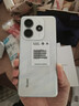 小米REDMI Note14 金刚品质 5110mAh大电量 大光圈超感相机 8GB+128GB星辉白 红米5G手机 国家补贴 实拍图