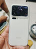 小米（MI）小米 17 Pro 妙享背屏 徕卡光影大师 第五代 骁龙 8 至尊版 白色 12GB+512GB 5G手机 国家补贴 实拍图