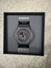 卡西欧（CASIO）手表男士G-SHOCK八王子运动学生智能日韩表送男友礼物GA-2100-1A1 实拍图