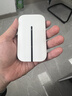 华为鸿蒙智选随身wifi6移动无线随行WiFi3网络4g无线网卡携带无限制三网全国通用流量2026款5G AX15B 顶配WiFi6【双网切换】2400毫安续航10小时 实拍图