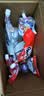 雕牌 高奢香水香氛洗衣液 五月玫瑰香 1kg*1袋 除菌祛味 微胶囊爆香 实拍图