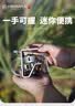 火枫（FIRE-MAPLE）野火2分体式气炉户外露营野营折叠炉具燃气灶炉围炉煮茶卡式炉 实拍图