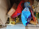 展艺猪肉酥100g+海苔28g 寿司小贝青团配料 烘焙食材 拌饭烘焙原料 实拍图