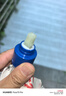 科固（KEGOO）水龙头阀芯冷热开关把手柄花洒混水阀厨房面盆通用配件35mm K5130 实拍图