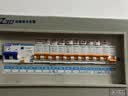 施耐德 空气开关 1P C16A 家用微型断路器 单进单出单极空开 EA9AN1C16R 实拍图