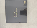 SKW 3.5mm音频线 一分二情侣耳机线 音源一拖二共享公转母 电脑接音响耳机连接线 BG020（0.2米） 实拍图