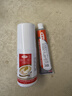 达克宁盐酸特比萘芬喷雾剂60ml+硝酸咪康唑乳膏凝胶20g软膏搽剂脚气药止痒脱皮烂脚丫真菌感染自营泡脚专用药 实拍图