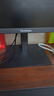 优派23.8英寸 原生120Hz超频144Hz IPS 400nit高亮 硬件低蓝光 1级能效 电脑办公电竞显示器VA24G25-HJ 实拍图