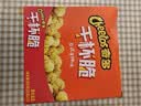 奇多（Cheetos）粟米棒 日式牛排味 25克*12包 干杯脆 零食 休闲食品 实拍图