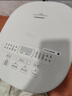 美的（Midea）电饭煲3-4人电饭锅4L银钻内胆12大菜单顶置触控屏家用智能微压电饭煲MB-AFB4041RL 实拍图