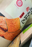 卧龙老灶锅巴400g*3包休闲零食锅巴麻辣*1+五香*1+爆辣*1 实拍图