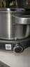 美的（Midea）0涂层电火锅电煮锅不锈钢火锅专用锅分体可拆全钢速沸电火锅电热锅多功能锅6.5L多用途锅HGS30G1 实拍图