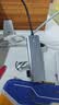 绿联USB3.0分线器多接口扩展器高速一拖4口转接头拓展坞多孔HUB集线器扩展坞笔记本电脑转换器 实拍图
