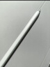 京东京造iPad apple pencil二代苹果笔电容笔磁吸充电式 平板手写Pro11/12.9触控笔2022/21Air5/4绘画专用 实拍图