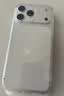 ALittleFlower【全网热销100W+】适用iPhone17 ProMax手机壳苹果17ProMax保护套苹果超薄防摔软壳透明  实拍图