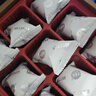 黄则和中华老字号 黑凤梨酥礼盒270g厦门特产酥饼糕点心下午茶伴手礼 实拍图